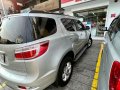 Silver Chevrolet Trailblazer 2014 for sale in Automatic-1