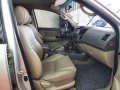 Selling Silver Toyota Fortuner 2013 in Quezon City-4