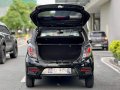 Selling Black Toyota Wigo 2021 in Makati-6