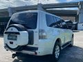 White Mitsubishi Pajero 2012 for sale in Automatic-1