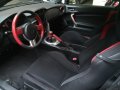 Black Toyota 86 2015 for sale in Parañaque-5