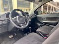 Selling Black Toyota Wigo 2021 in Makati-1