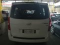 White Hyundai Grand starex 2015 for sale in Quezon City-5