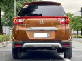 Sell Brown 2017 Honda BR-V in Makati-2