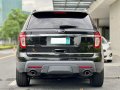 Sell Black 2012 Ford Explorer in Makati-2