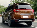 Sell Brown 2017 Honda BR-V in Makati-9