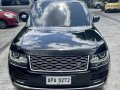 Sell Black 2014 Land Rover Range Rover in Pasig-3