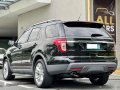 Sell Black 2012 Ford Explorer in Makati-4
