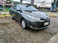 Grey Toyota Vios 2020 for sale in Automatic-7