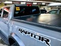 Sell Grey 2020 Ford Ranger Raptor in Taytay-8