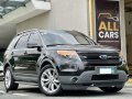 Sell Black 2012 Ford Explorer in Makati-9