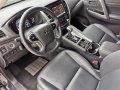 Sell Grey 2021 Mitsubishi Montero sport in Manila-0