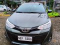Grey Toyota Vios 2020 for sale in Automatic-0