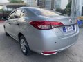 Sell Silver 2021 Toyota Vios in Quezon City-1