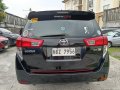 Black Toyota Innova 2017 for sale in Automatic-4