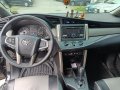 Black Toyota Innova 2017 for sale in Automatic-0