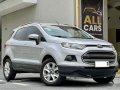 Silver Ford Ecosport 2014 for sale in Makati-4