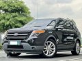Sell Black 2012 Ford Explorer in Makati-3