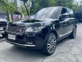Sell Black 2014 Land Rover Range Rover in Pasig-4