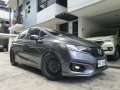 Grey Honda Jazz 2020 for sale in Quezon City-5