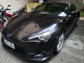 Black Toyota 86 2015 for sale in Parañaque-8