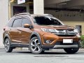 Sell Brown 2017 Honda BR-V in Makati-0