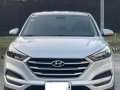 Silver Hyundai Tucson 2018 for sale in Parañaque-2