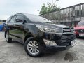 Black Toyota Innova 2017 for sale in Automatic-6