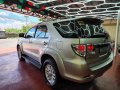 Selling Silver Toyota Fortuner 2013 in Quezon City-2