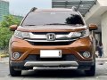 Sell Brown 2017 Honda BR-V in Makati-8