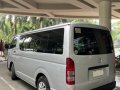 Selling Silver Toyota Hiace 2016 in Muntinlupa-5