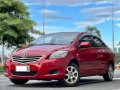 Red Toyota Vios 2012 for sale in Makati-0