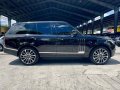 Sell Black 2014 Land Rover Range Rover in Pasig-1
