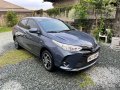 Grey Toyota Vios 2021 for sale in Quezon City-3
