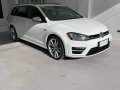 Selling White Volkswagen Golf 2018 in San Juan-9