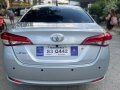 Sell Silver 2021 Toyota Vios in Quezon City-0