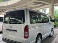 Selling Silver Toyota Hiace 2016 in Muntinlupa-7
