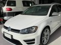 Selling White Volkswagen Golf 2018 in San Juan-8