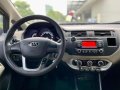 Selling Grey Kia Rio 2013 in Makati-4