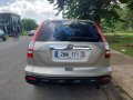 Silver Honda Cr-V 2008 for sale in Automatic-7