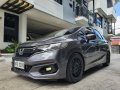 Grey Honda Jazz 2020 for sale in Quezon City-2