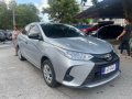 Sell Silver 2021 Toyota Vios in Quezon City-3