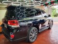 Selling Black Toyota Land Cruiser 2017 in Quezon City-1
