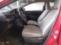 Red Toyota Vios 2017 for sale in Las Piñas-7