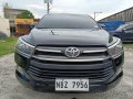 Black Toyota Innova 2017 for sale in Automatic-7