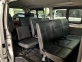 Selling Silver Toyota Hiace 2016 in Muntinlupa-2