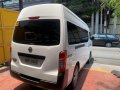 Selling White Nissan Nv350 urvan 2019 in Quezon City-1