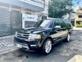 Sell Black 2016 Ford Expedition in Pasig-0