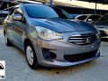 Rush 2015 Mitsubishi Mirage G4  GLX 1.2 CVT for sale in good condition-1