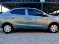 Rush 2015 Mitsubishi Mirage G4  GLX 1.2 CVT for sale in good condition-3